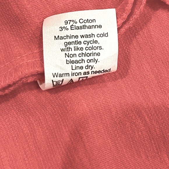 J. CEW SLEEVELESS DRESS - Picture 6 of 6